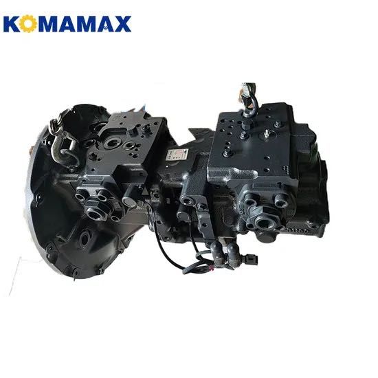 Pompa hidraulica Komatsu PC240 PC250 PC260 PC270 PC290 – piese utilaje