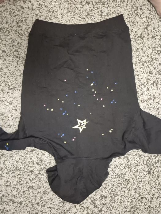Sp5der hoodie **