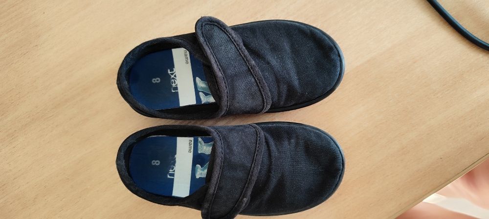 Продам детские макасы