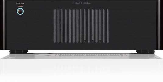 Усилвател Rotel RMB-1506