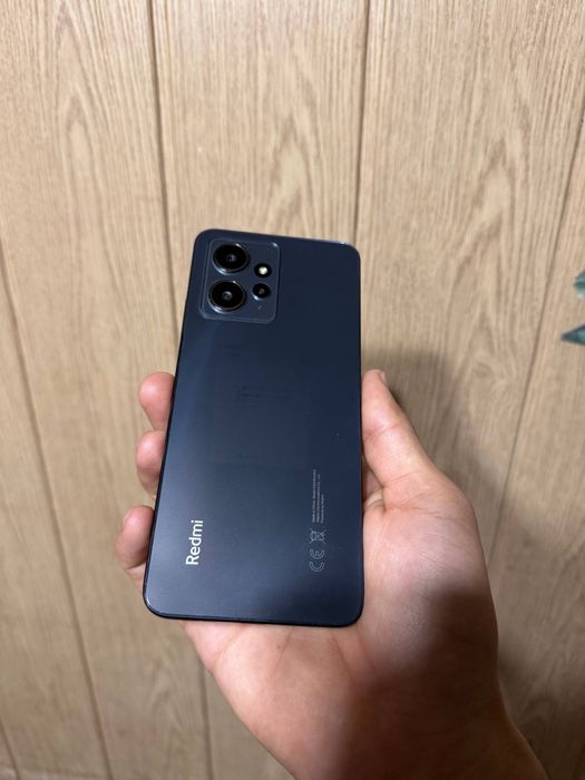 Redmi note 12 128gb srochna