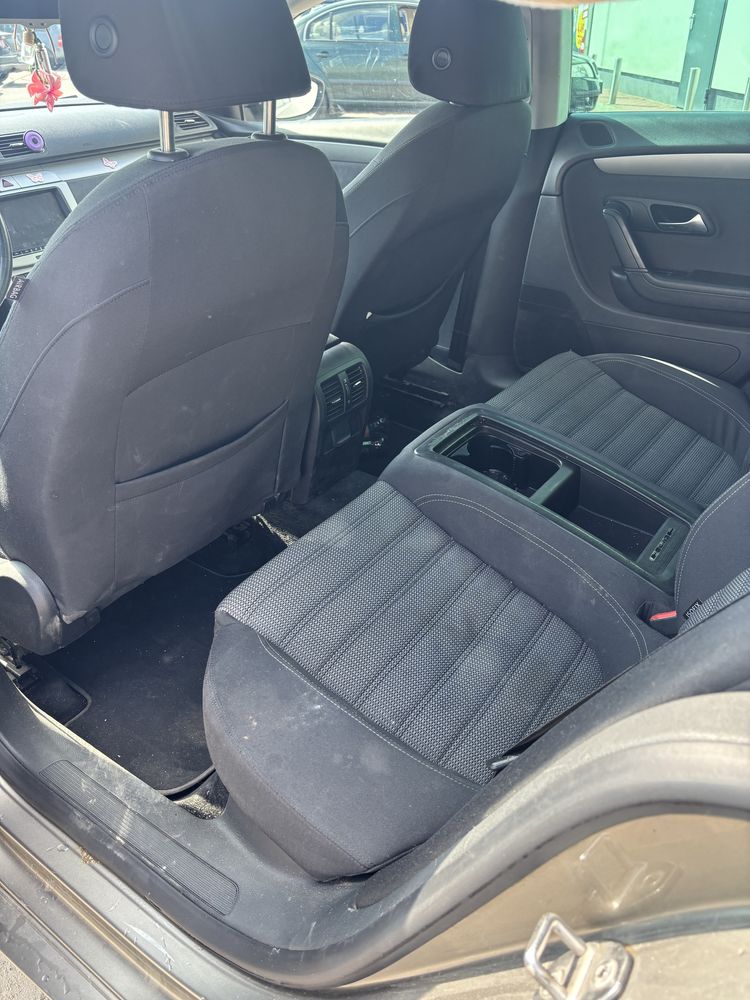 Vw passat cc 1.8 benzina