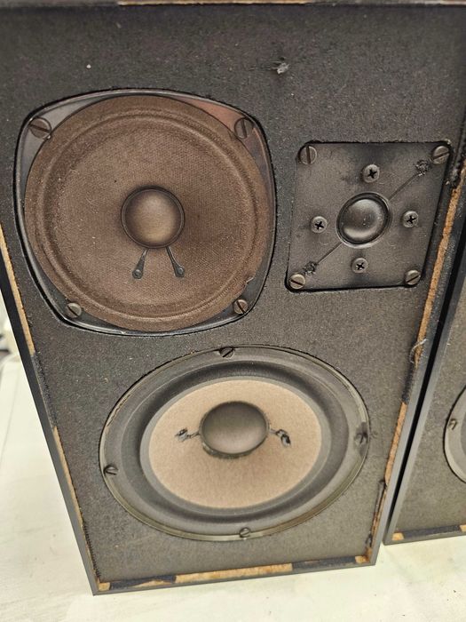 WHD 1807 2x60W 4-8ohm Germania JVC JBL JAMO