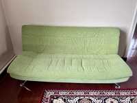 Продам диван - софу с креслами