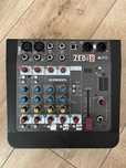 Allen & Heath ZEDi-8