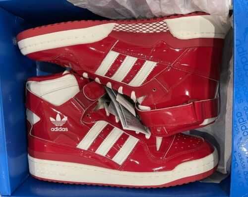 Оригинални кецове * ADIDAS FORUM MID * EU 42