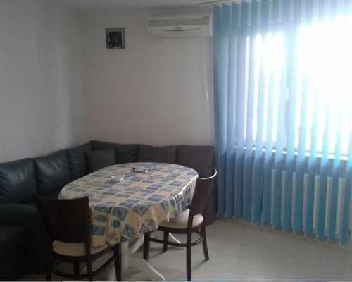 Двустаен имот в Гео Милев