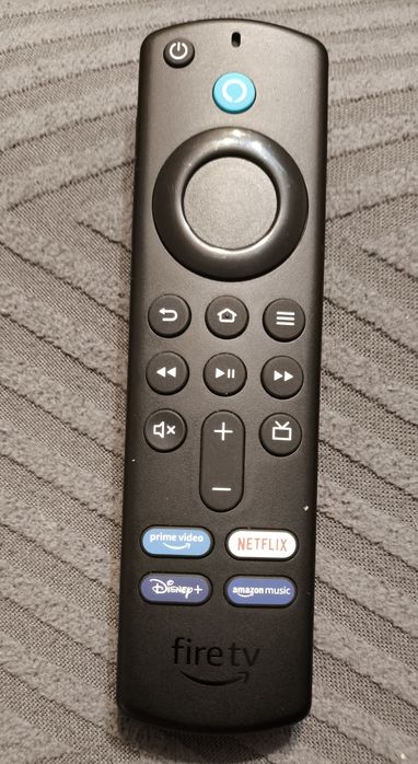 Дистанционно управление от Fire stick