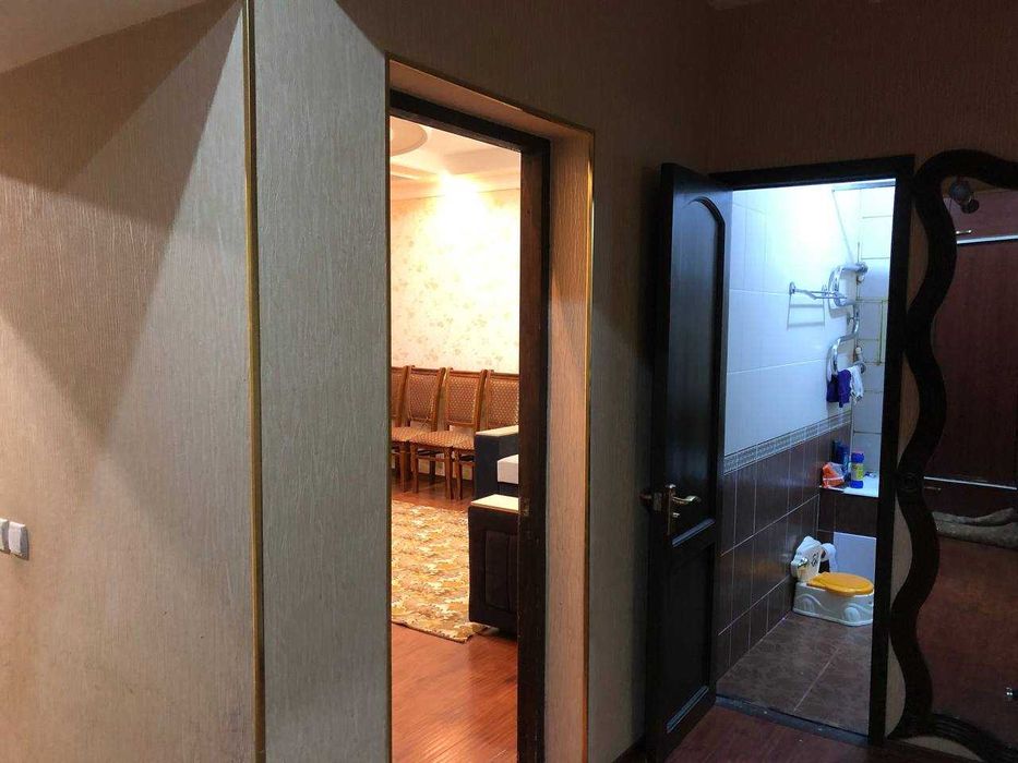 Сдам квартиру3/3/9,метро Дружбы Народов. Ориентир бывший ЗАГС Шайхан р