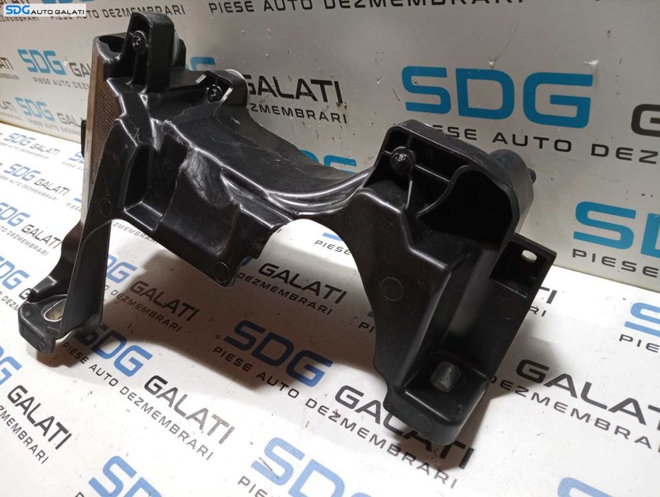 Suport Galerie Admisie Motor Ford C-Max 2.0 TDCI 2007 - 2010 Cod 9674482280 [M5691]