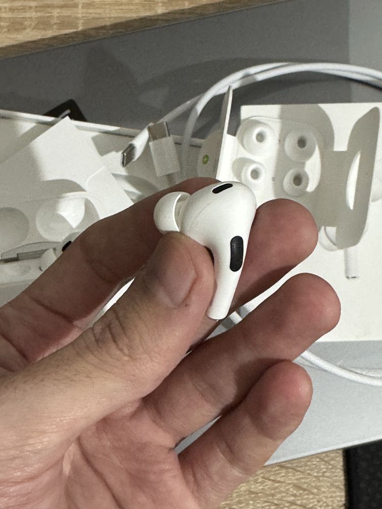 AirPods Pro 2 generation