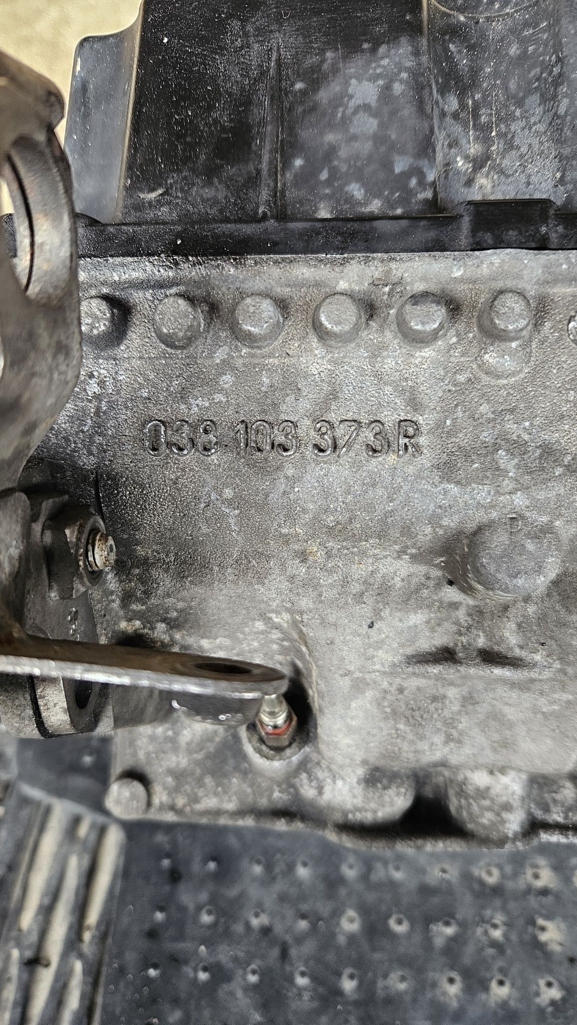 Глава за Vw 1.9tdi-105 коня BLS