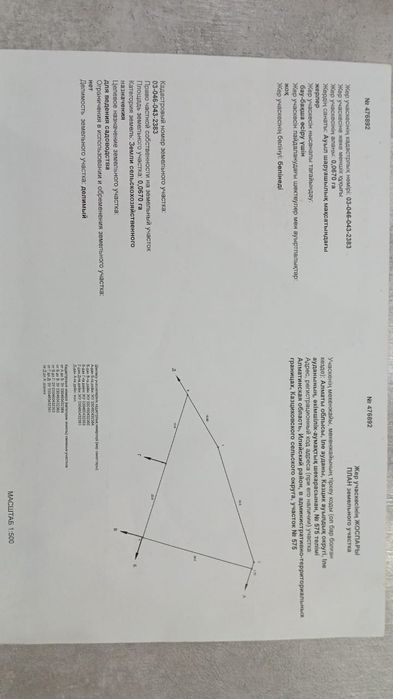 Продам срочно участок цена 2'5