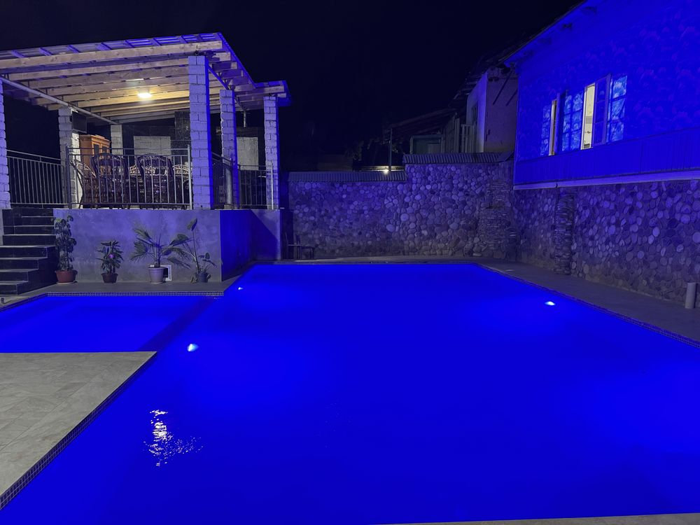 dacha bochka yonida bez makler