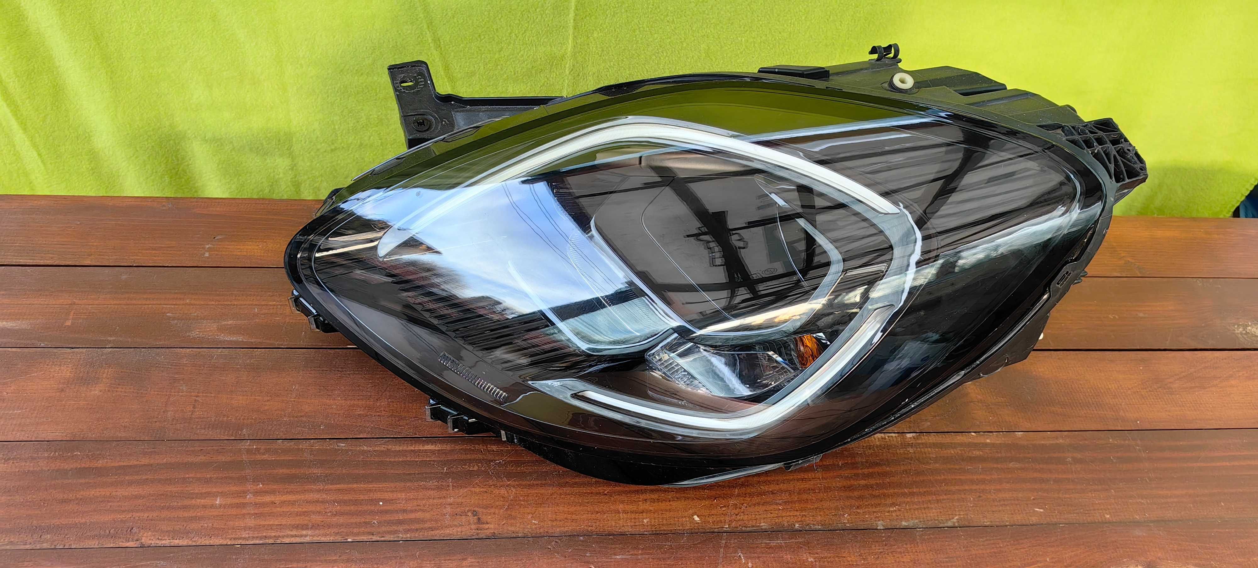 Фар за Ford Puma Full LED / Форд Пума Фул Лед