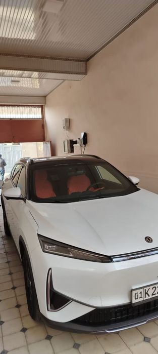 Установка электро зарядки 100$