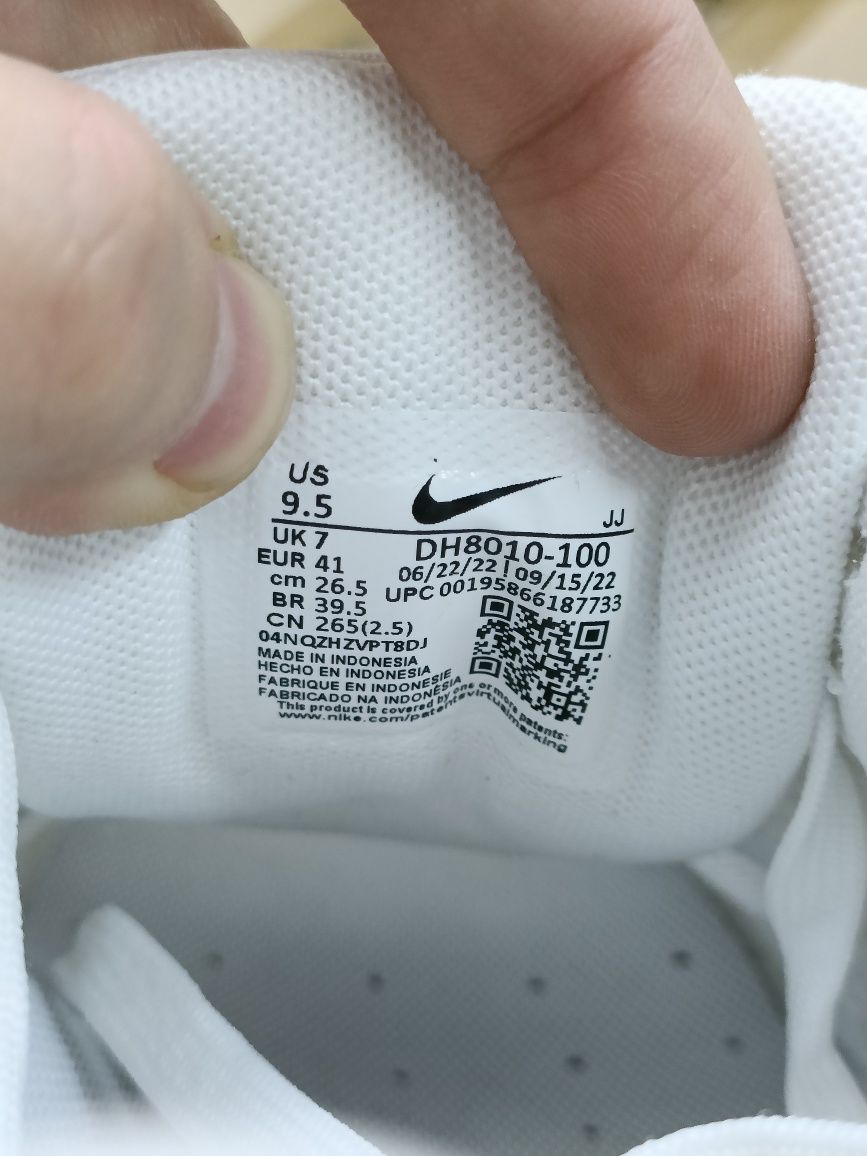 Nike Air Max 90 номер 41 код 27A