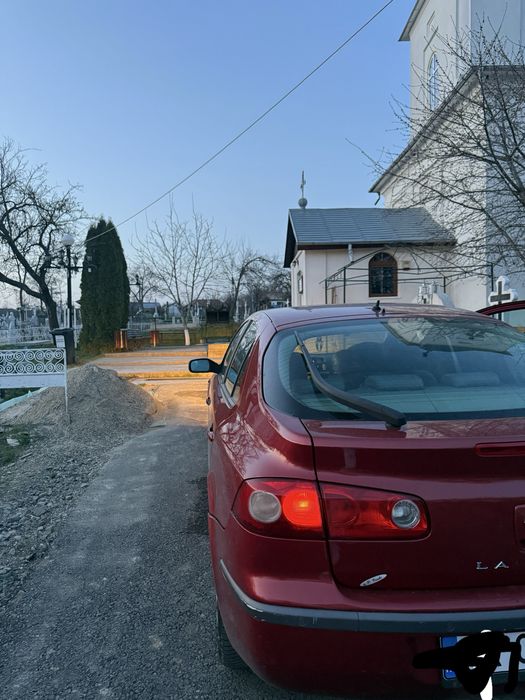 Renault Laguna 2