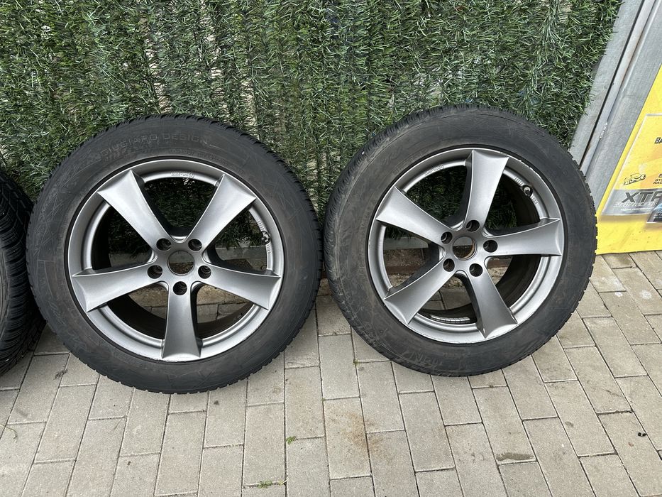 Джанти 17цола-за BMW  X3-X1
