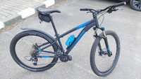 Bicicleta 27.5 rockrider st120