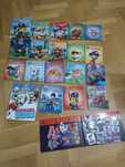 Пес патрул Paw patrol книги на английски