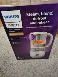 Phillips all in one - food maker
