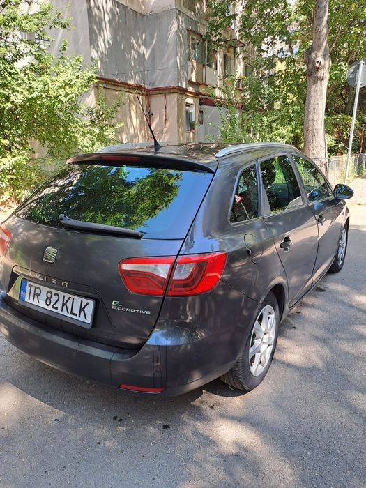 Seat Ibiza,1.2 tdi 2011 Urgent!!!