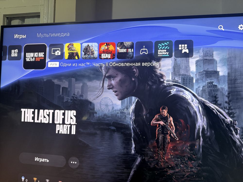 Ps5 Slim Diskavodlik Xotirasi 1TB Yevropa region