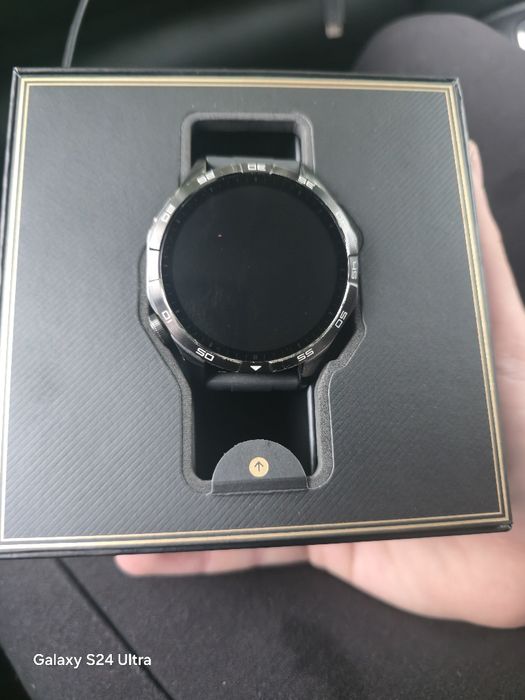 Vand ceas huawei gt4