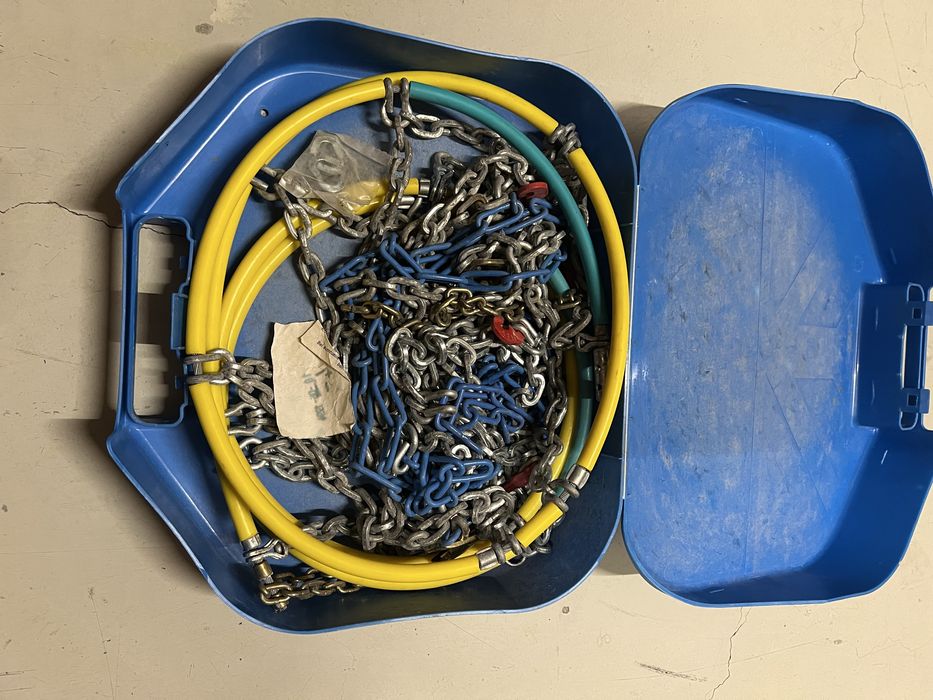 Lanturi zapada r13 r14 r15 anvelope cauciucuri iarna