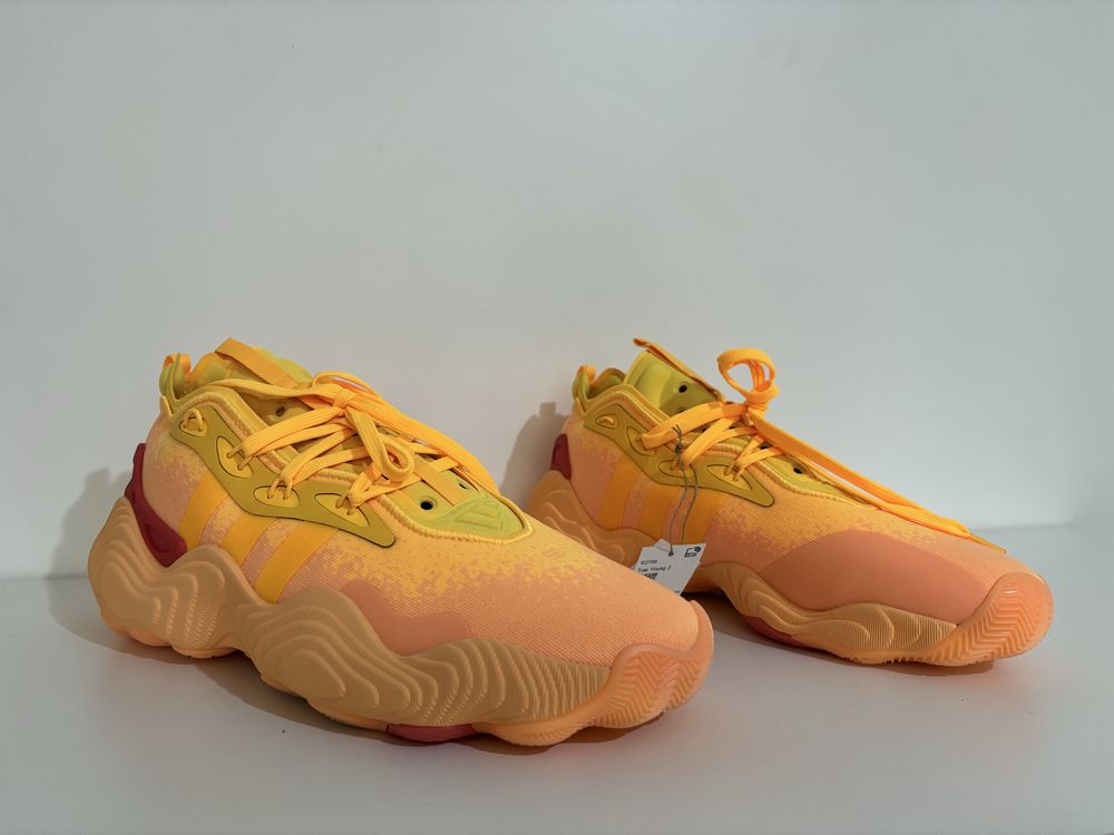 Обувки Adidas Trae Young 3