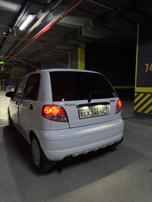 Matiz best.     2019