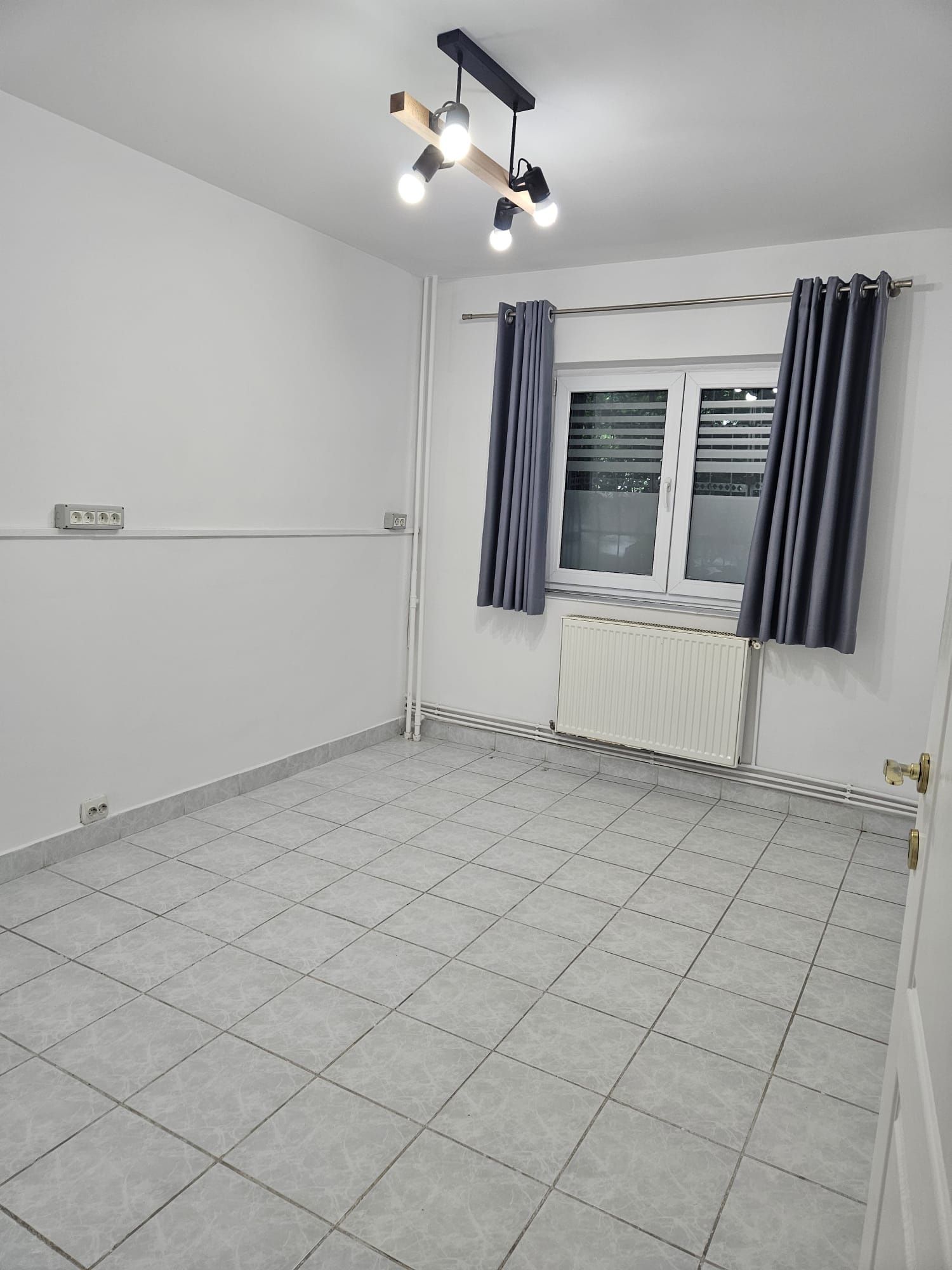 Apartament 3 camere chirie Aviatiei Promenada
