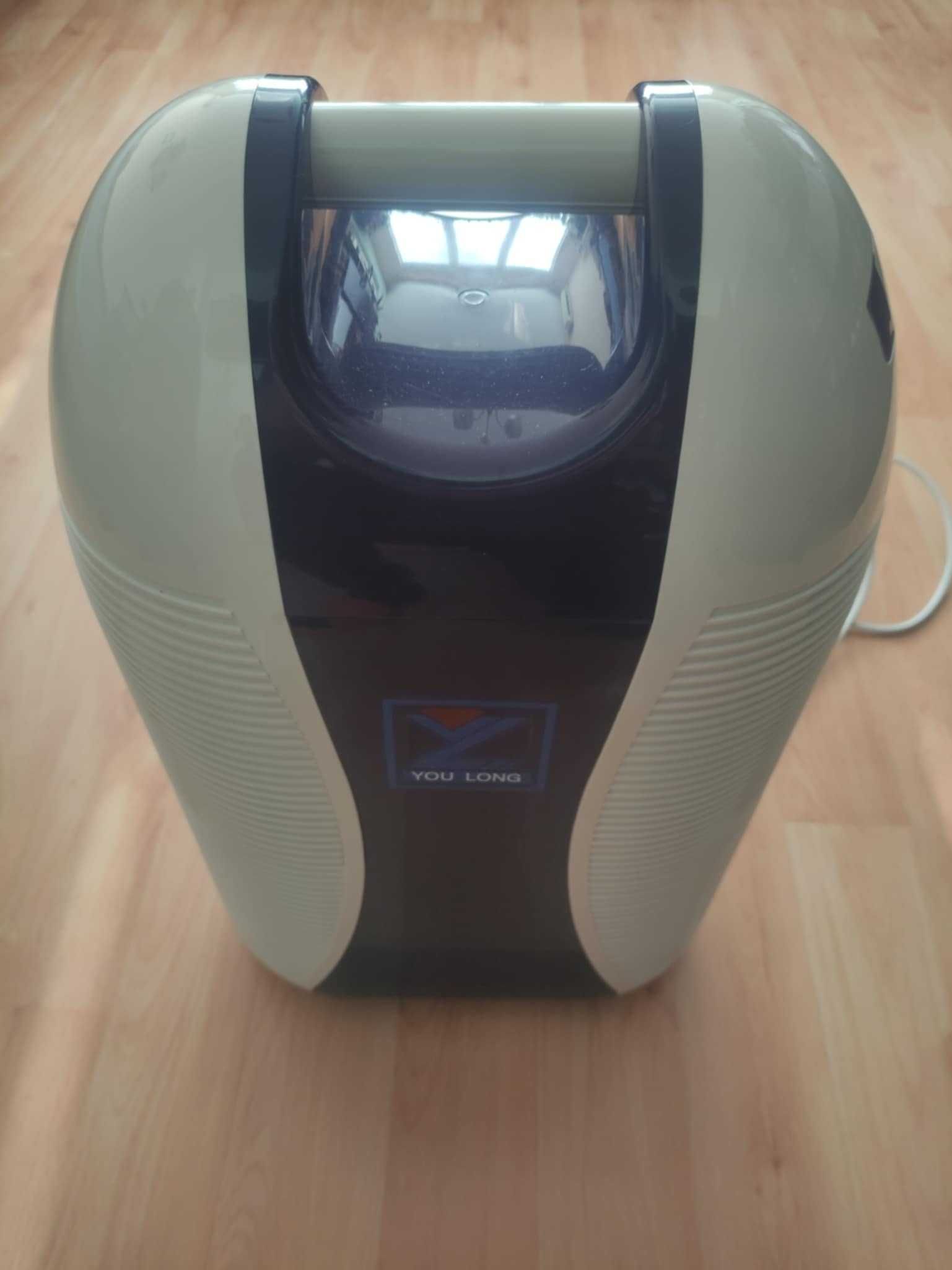 Влагоуловител You Long Dehumidifier YL-2009LCD