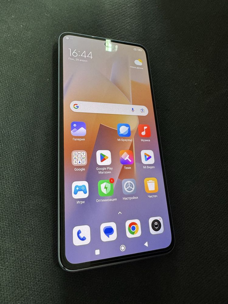Xiaomi 13T 8+4/256gb - перфектен