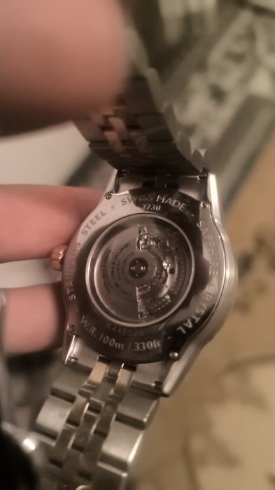 Raymond weil  сагат