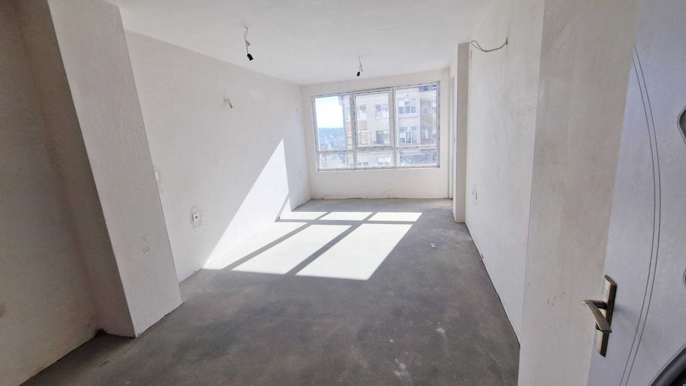 Продава се Двустаен апартамент в Велико Търново, Колю Фичето - 65 кв.м за 706 €/кв.м - Снимка #5