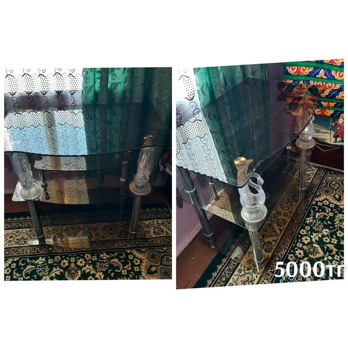 Продам подставку под телевизор за 5000тг