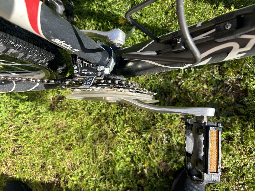 Bicicleta Mountain Bike 21 de viteze