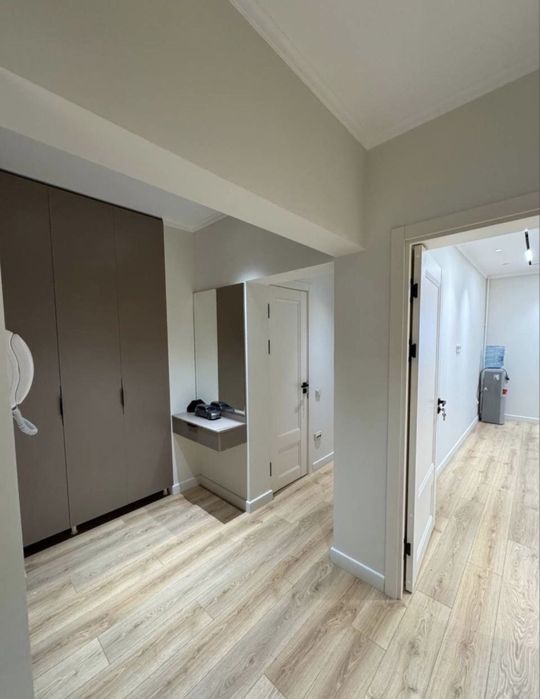 Ойбек Хуаевей СГБ | 75кв - нежилое помещение Аренда