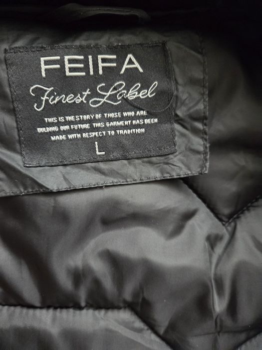 Geaca  de iarna marime L