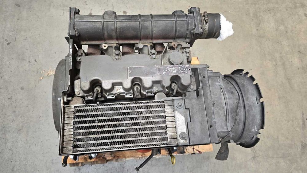 Motor complet Deutz D 2011 L 03 I - Piese motor Deutz