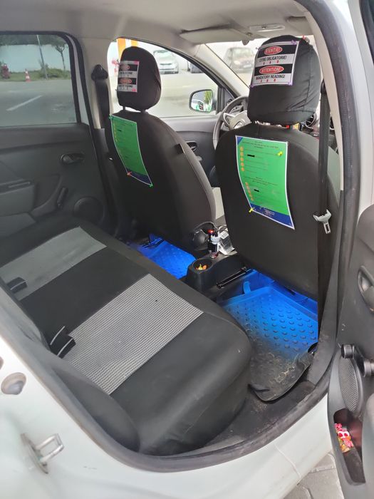Inchiriez masina UBER/BOLT DACIA LOGAN