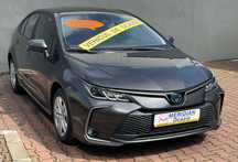 Toyota Corolla Toyota Corolla Hybrid e-Cvt 1.8 i