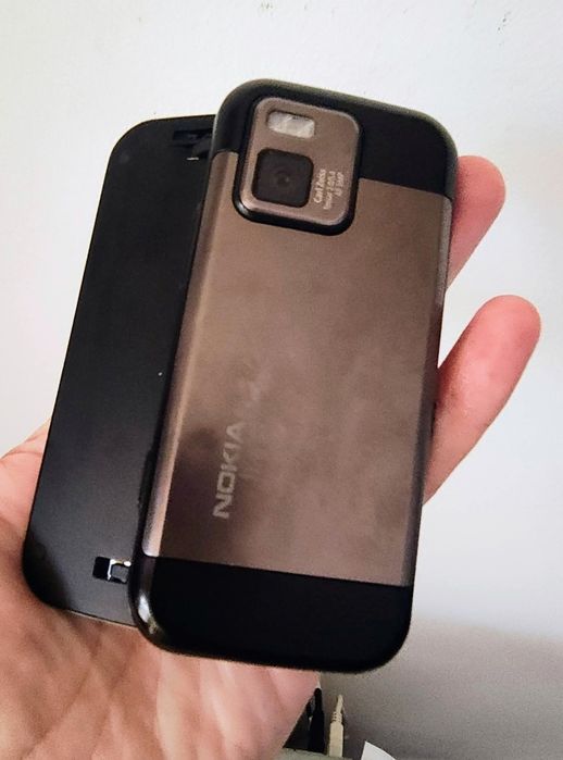 Nokia n97-4 ( liber de rețea)