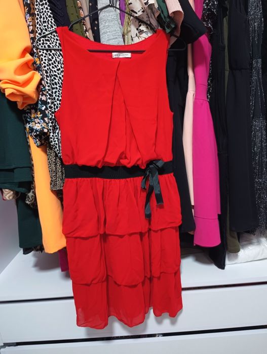 Rochie dama ca nou