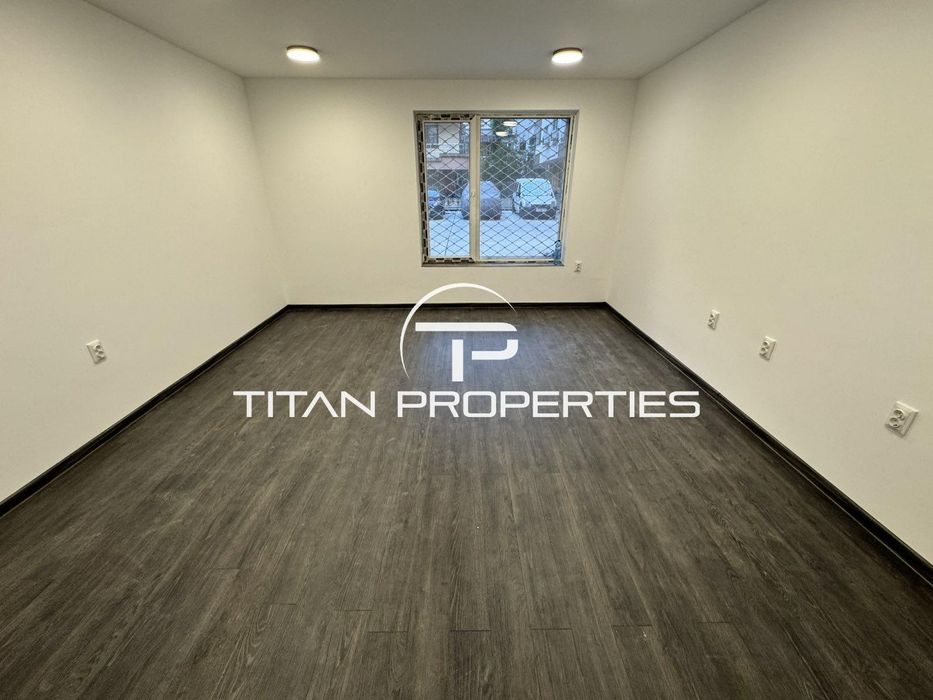 Ключ в Агенцията! Офис, под наем, жк Възраждане