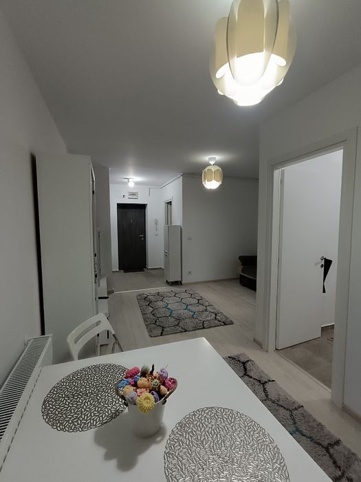 Garsoniera Pallady  de închiriat