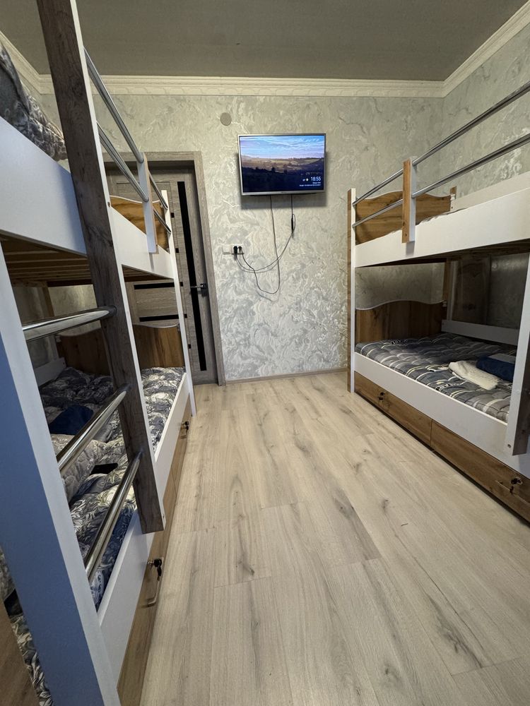 Hostel Kunlik/Hotel/kunlik kvartira