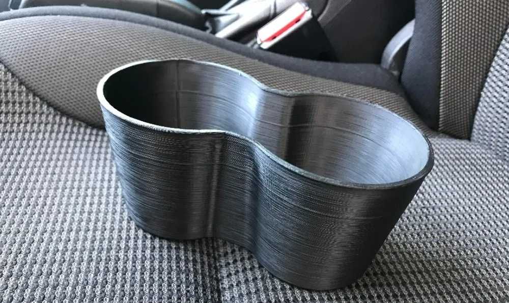 Предлагам услуги с 3д принтиране